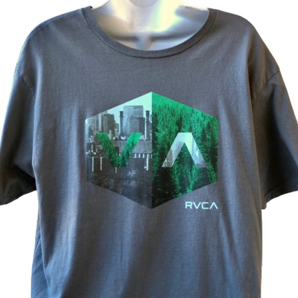 rvca artist network program hoodie